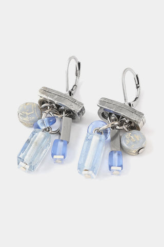 ANNE-MARIE CHAGNON Juncus Earrings
