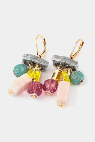 ANNE-MARIE CHAGNON Juncus Earrings