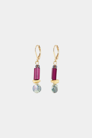 ANNE-MARIE CHAGNON Boucles d'Oreilles Diya