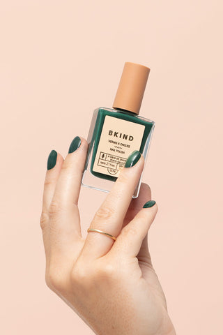 BKIND Vernis à Ongles - Gems