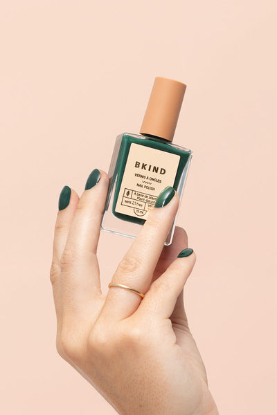 BKIND Vernis à Ongles - Gems