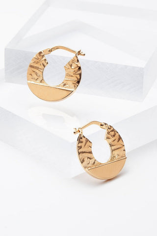 VÉRONIQUE ROY JWLS Sophia Earrings