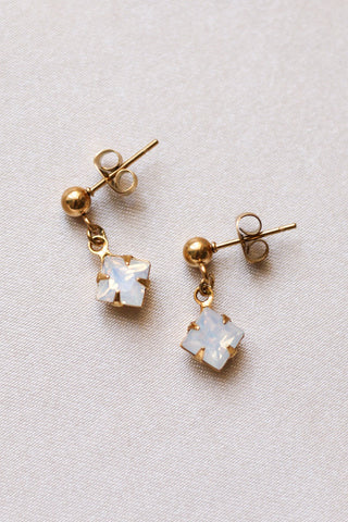 VINTAGE GLORY Boucles d'Oreilles Ivy