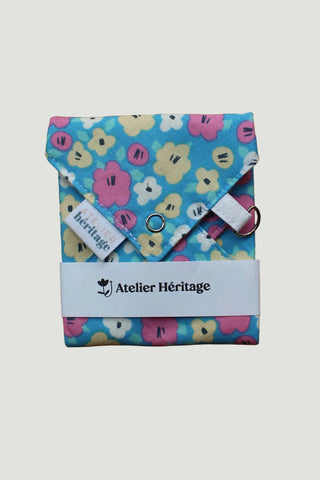 ATELIER HÉRITAGE Protège Savon