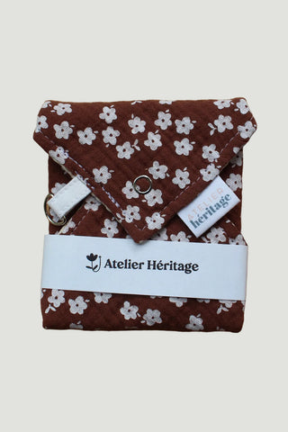 ATELIER HÉRITAGE Protège Savon