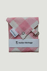 Carreaux Rose