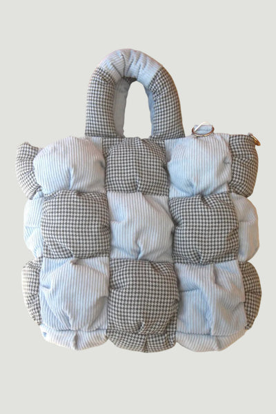 BONITA MONA Everyday Bubbles Bag - Nimbus