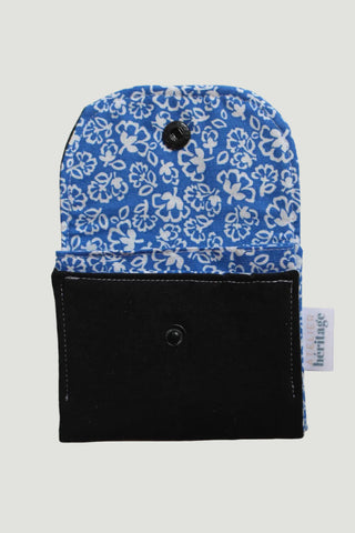 ATELIER HÉRITAGE Coin Purse