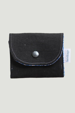 ATELIER HÉRITAGE Coin Purse