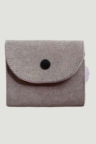 ATELIER HÉRITAGE Coin Purse