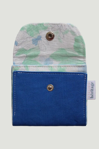 ATELIER HÉRITAGE Coin Purse