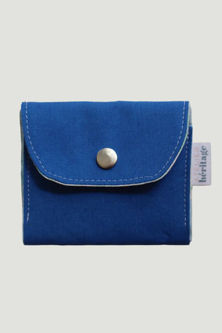 ATELIER HÉRITAGE Coin Purse