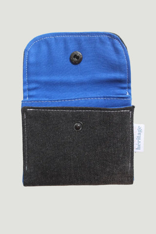 ATELIER HÉRITAGE Coin Purse