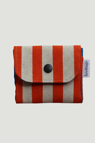 ATELIER HÉRITAGE Coin Purse