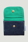 Blue-Green Jeans