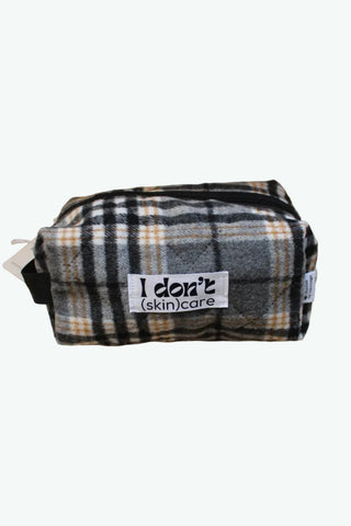 ATELIER HÉRITAGE Trousse I Don't (Skin) Care
