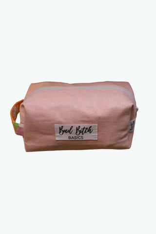 ATELIER HÉRITAGE Trousse Bad Bitch Basics