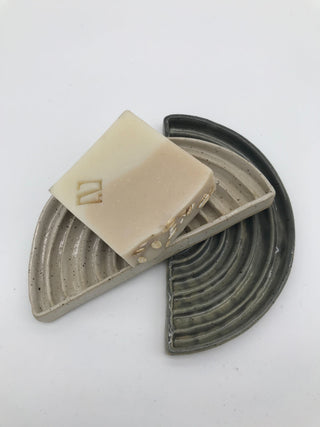 SEV CÉRAMIQUE Porte-Savon