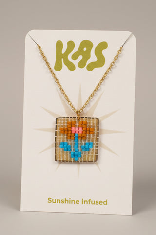 KAS Collier Jardin