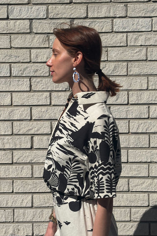 MARIGOLD Norah Shirt