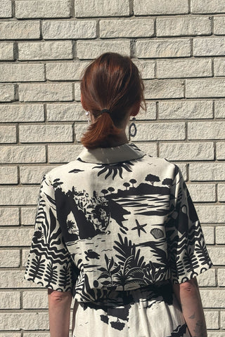 MARIGOLD Norah Shirt