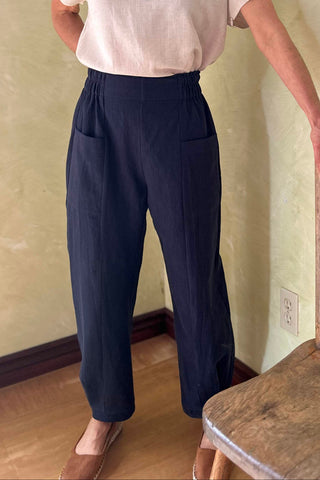 KAZAK Oxalis Pants