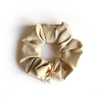 GIBOU Charm Scrunchie