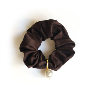 GIBOU Charm Scrunchie