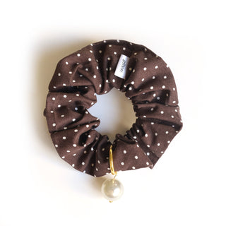 GIBOU Charm Scrunchie