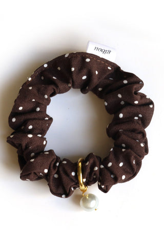 GIBOU Charm Scrunchie