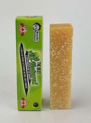 BUNCHA FARMERS Barre de Savon Détachant Naturel