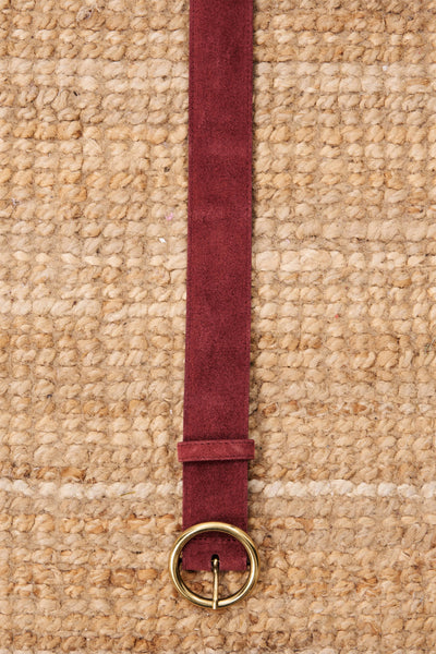 FRNCH PARIS Ocicat Belt