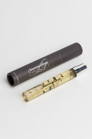 MONSILLAGE Eau de Toilette Eau de Céleri