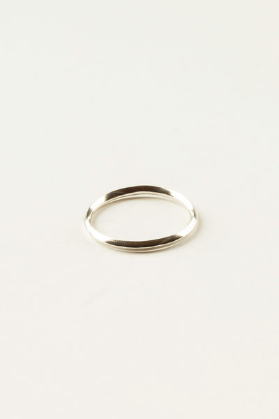 SARAH BIJOUX Jonc Fil Cap