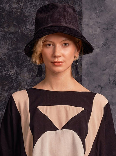 JENNIFER GLASGOW Chapeau Noella