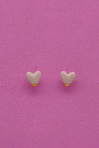 KAG Boucles d'Oreilles Coeur