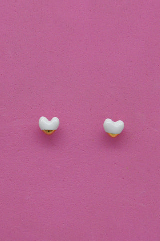 KAG Boucles d'Oreilles Coeur