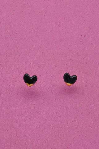 KAG Boucles d'Oreilles Coeur