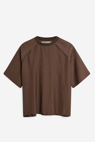 MINIMUM Blouse Kaia - Fossil