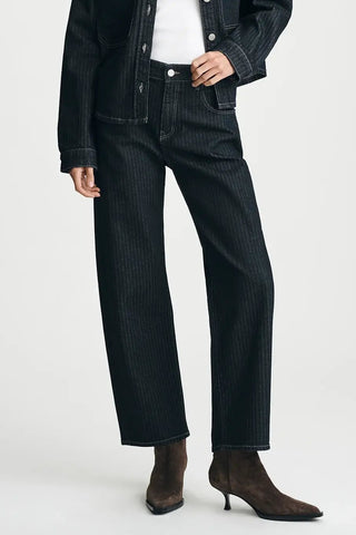 MAVI Jeans Nica - Dark