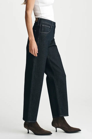 MAVI Jeans Nica - Dark
