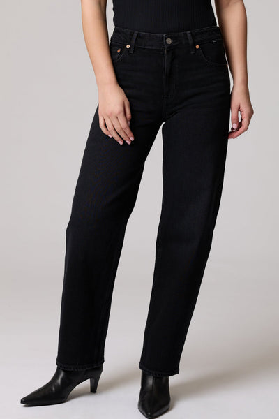 MAVI Jeans Nica - Smoke