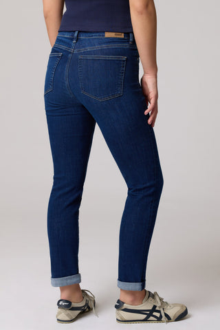 MAVI Jeans Kathleen - Dark Blue