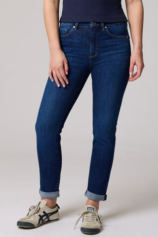 MAVI Jeans Kathleen - Dark Blue