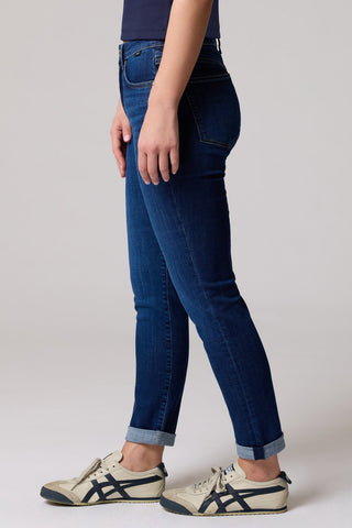 MAVI Jeans Kathleen - Dark Blue