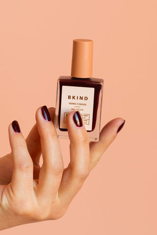 BKIND Vernis à Ongles - Pinot Meow