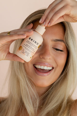 BKIND Densifying Hair Serum