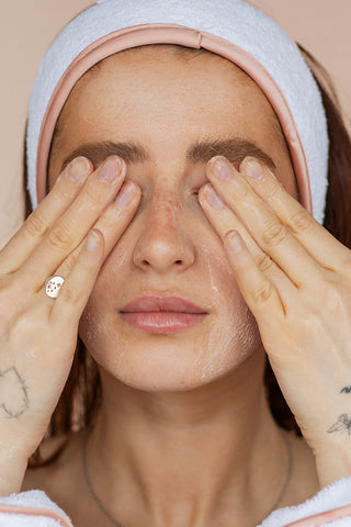 BKIND Cleansing Makeup Remover Balm