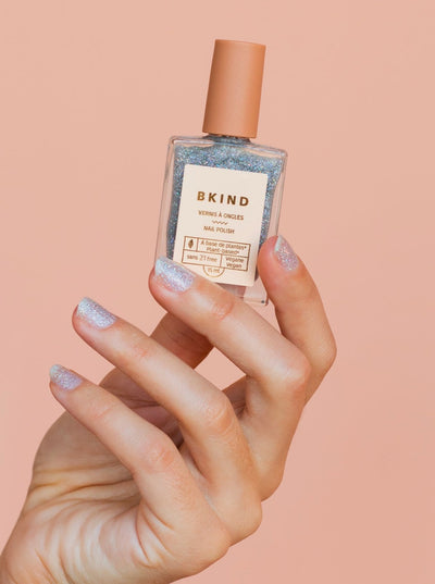 BKIND Nail Polish - Milkyway