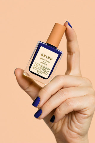BKIND Vernis à Ongles - On The Rocks